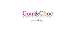 logo gomchoc 250x100 -  ¡Gom&Choc para endulzar tu vida!