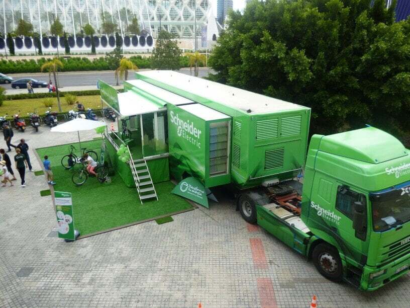 IMG CC elsalerP1010545 816x612 - Xperience Efficiency Road Show 2014