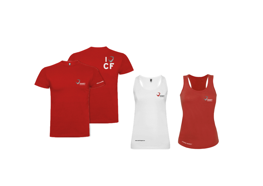 proyectos, marketing, eventos, diseno-web-2, branding - - Proyecto global de comunicación para CrossFit Diagonal branding crossfit diagonal barcelona merchandising camisetas hombre mujer1 865x612 - Proyecto global de comunicación para CrossFit Diagonal