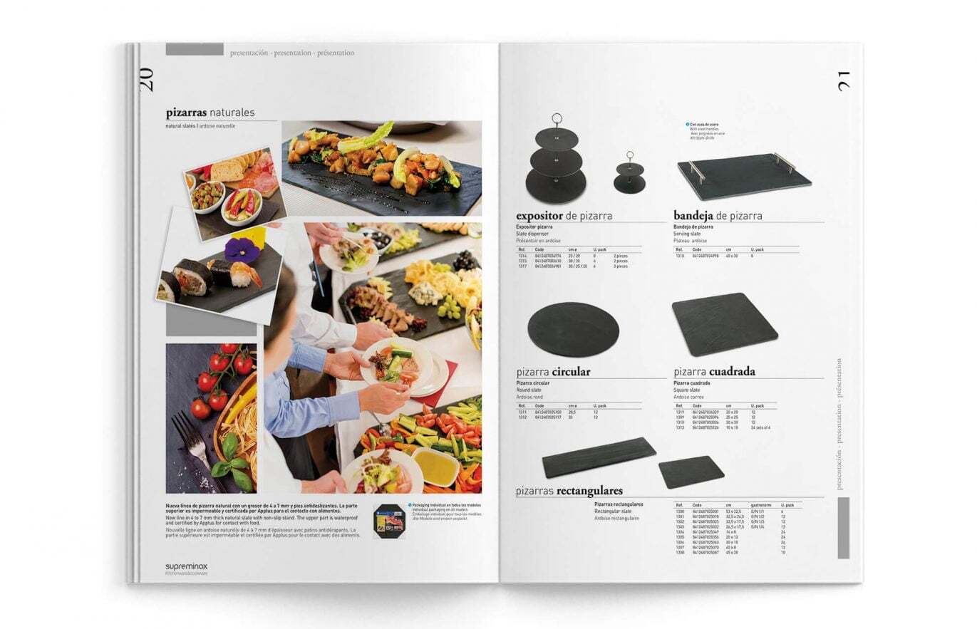 disseny barcelona editorial 1371x883 - Diseño y maquetación de catalogo de productos