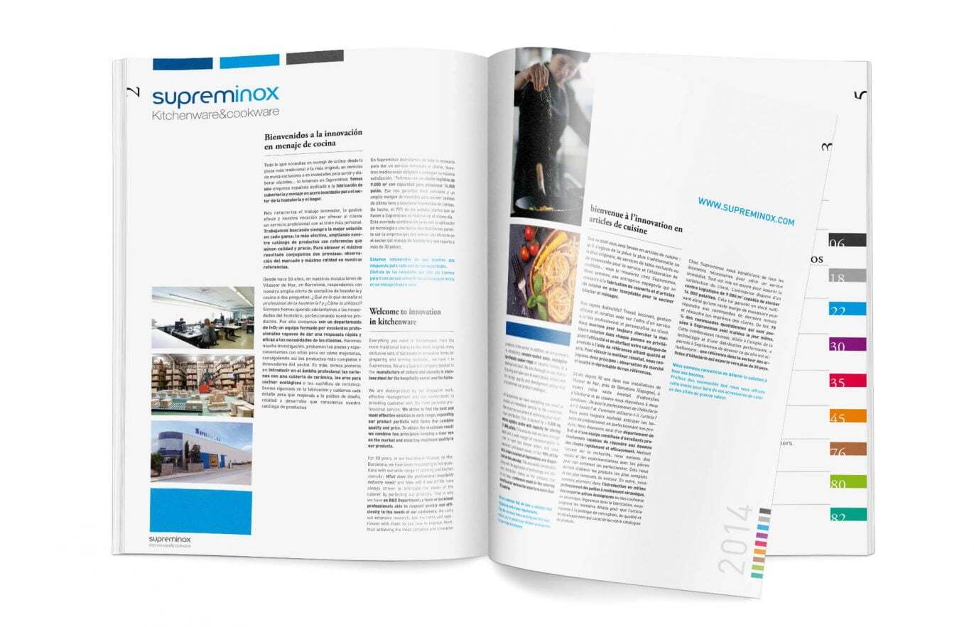 estudio diseno bcn catalogo copy 1371x883 - Diseño y maquetación de catalogo de productos