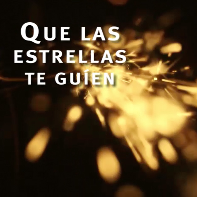 creacion video felicitacion navidad - Felicitación navideña para Vitex