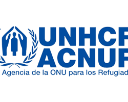 Acnur colaboracion estudio diseno Barcelona