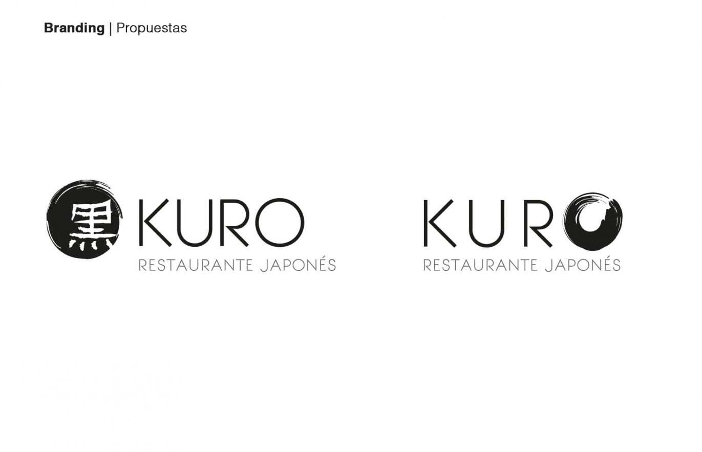 Propuestas de marca barcelona 1371x883 - Creación de branding para restaurante