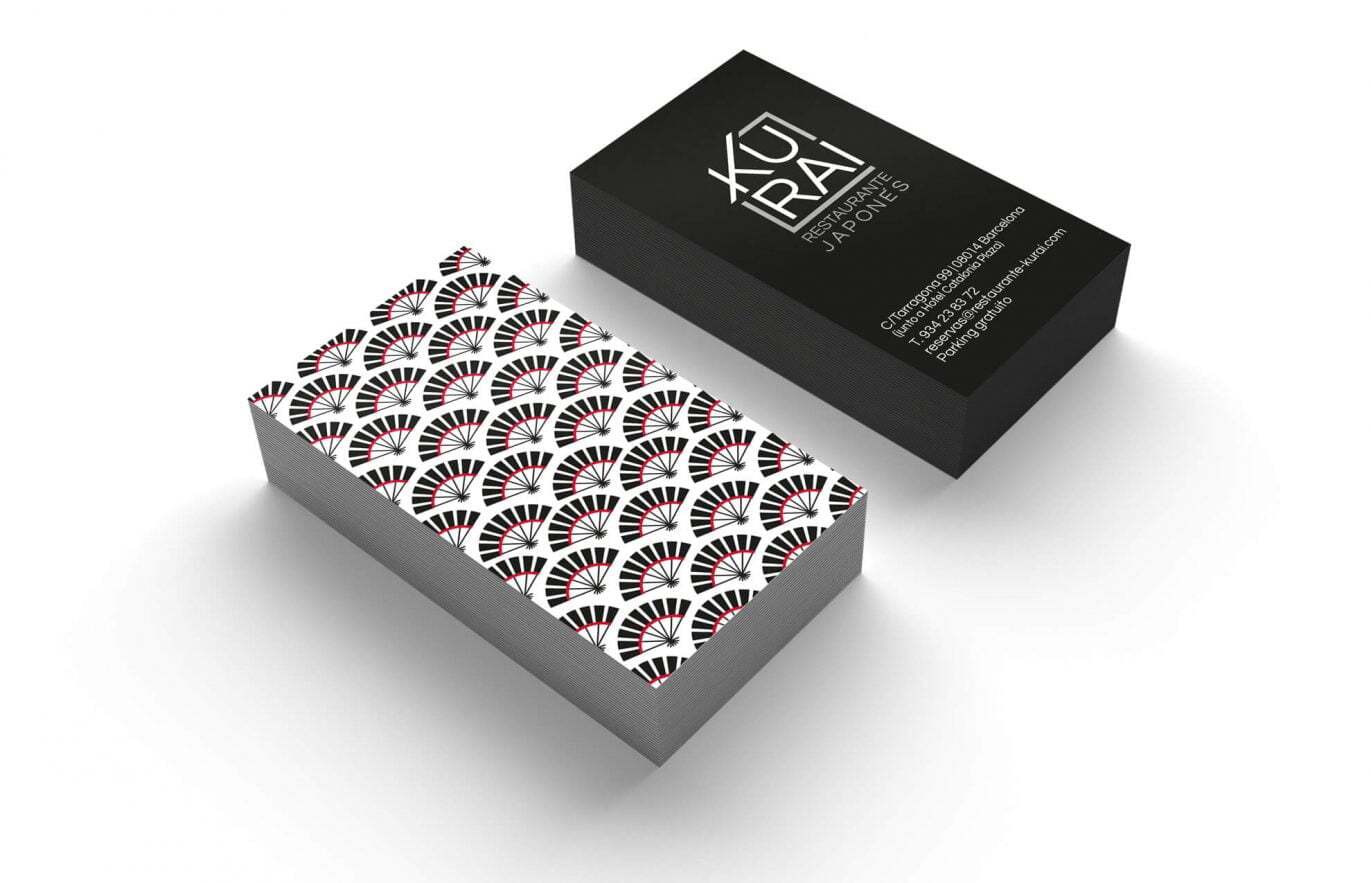 tarjeta corporativa branding catalonia 1 1371x883 - Creación de branding para restaurante