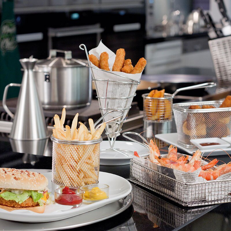 fotografia de productos horeca - Sesión fotográfica de productos horeca