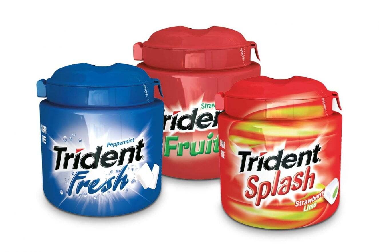 barcelona diseno de packs trident 1325x883 - Diseño gráfico y packaging de producto