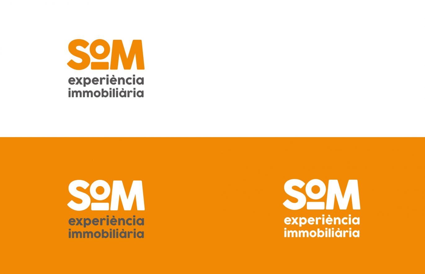 branding barcelona studio SOM 1371x883 - Naming, branding, registro de marca, aplicaciones de marca...