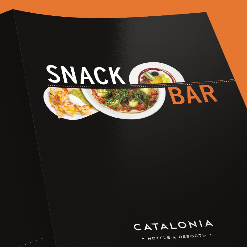 diseno de carta para restaurante - Diseño y producción de cartas para restaurante