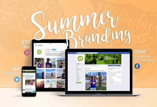 noticias, marketing, branding -  - Campaña #SummerBranding de comunicación de marca campana verano branding barcelona 550x374 - Campaña #SummerBranding de comunicación de marca