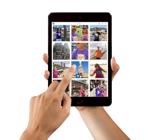 noticias, marketing, branding -  - Campaña #SummerBranding de comunicación de marca diseno de campana comunication 550x486 - Campaña #SummerBranding de comunicación de marca