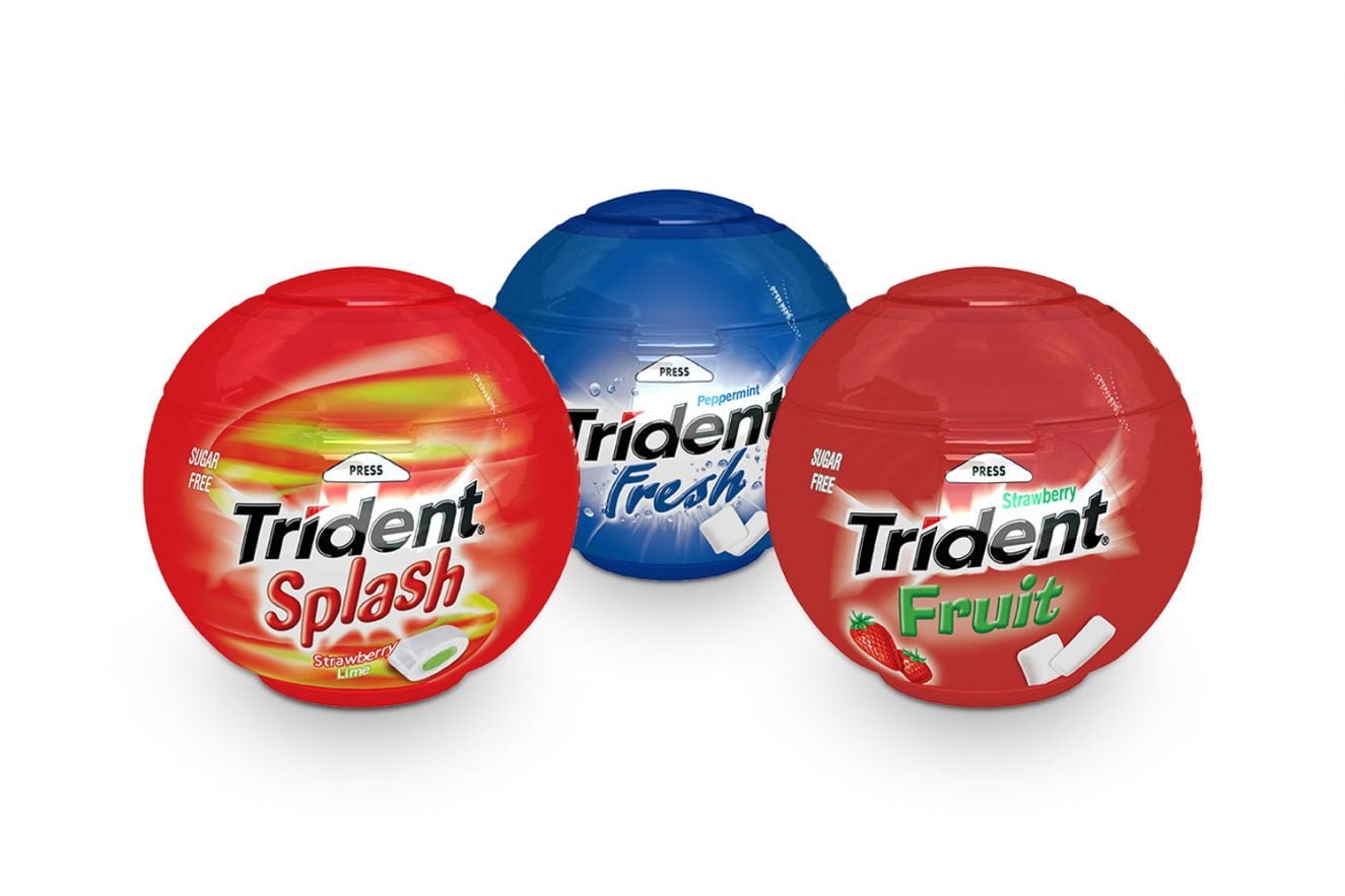 packaging esfera estudio de diseno barcelona trident 1325x883 - Diseño gráfico y packaging de producto