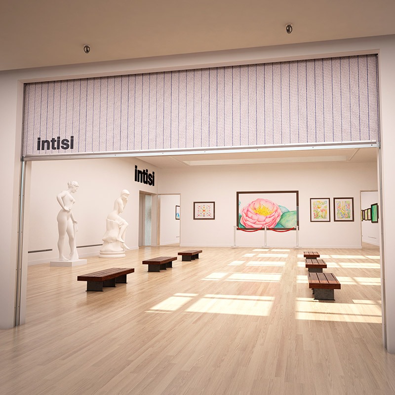 renders espacios 3D - Render 3D en Barcelona