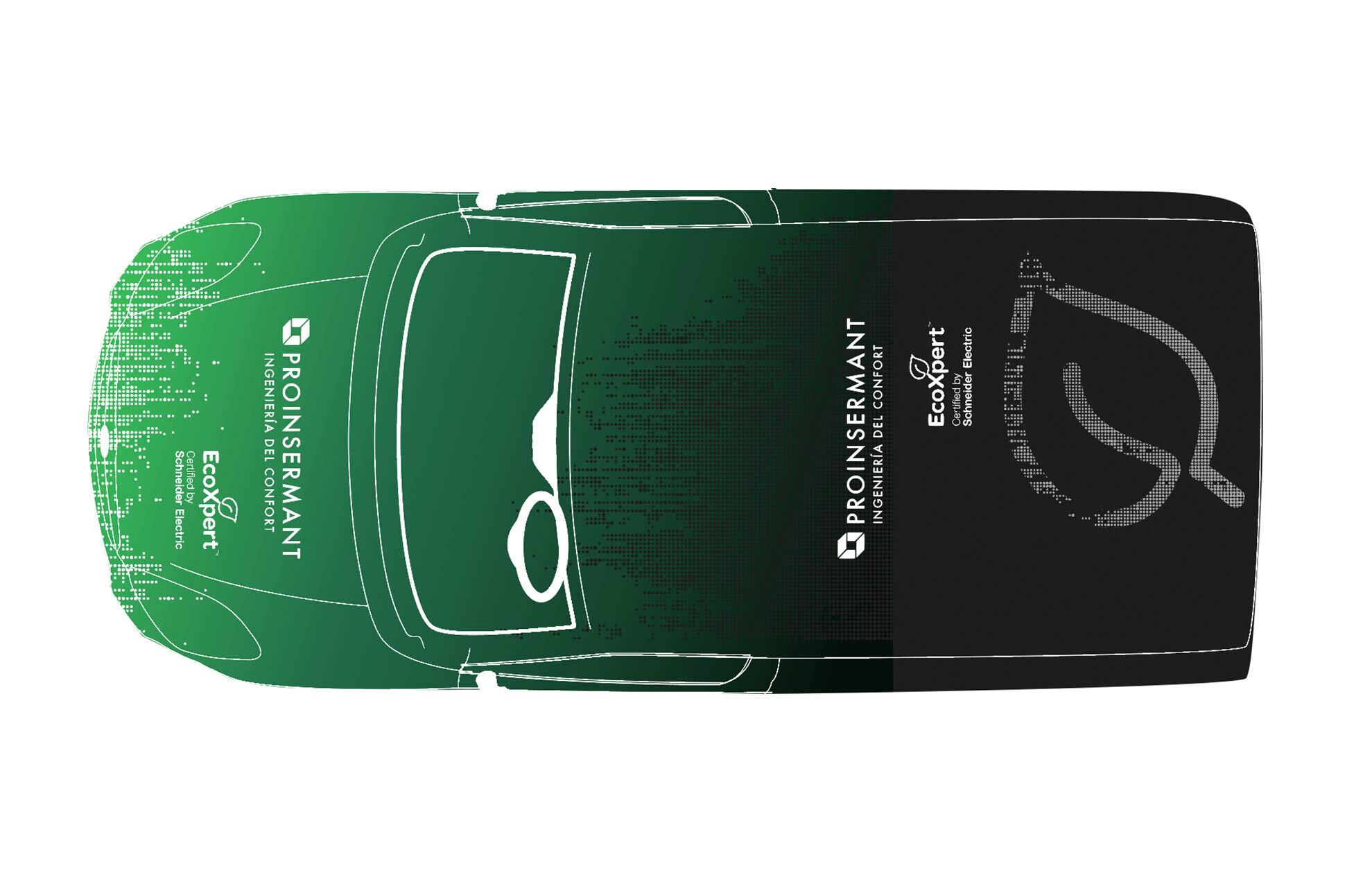 noticias - - 6 razones por las que debes rotular una flota de vehículos de empresa rotulacion flota corporativa barcelona - 6 razones por las que debes rotular una flota de vehículos de empresa