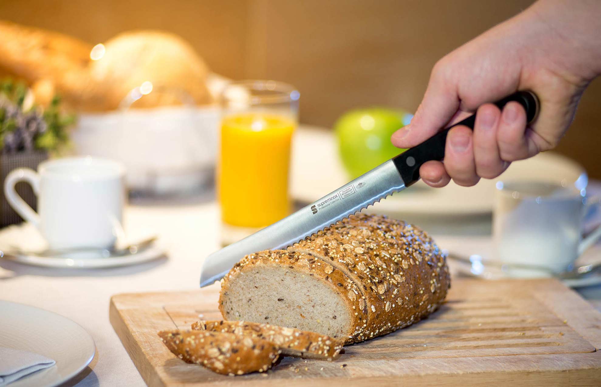 fotografia para el secotr horeca - ¿Aún no conoces la importancia del storytelling en el sector horeca?