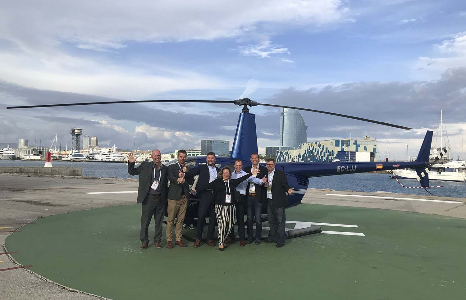 stand, eventos, noticias - - Participamos en el certamen EMEA Canalys Channels Forum organizacion de eventos corporativos Barcelona - Participamos en el certamen EMEA Canalys Channels Forum