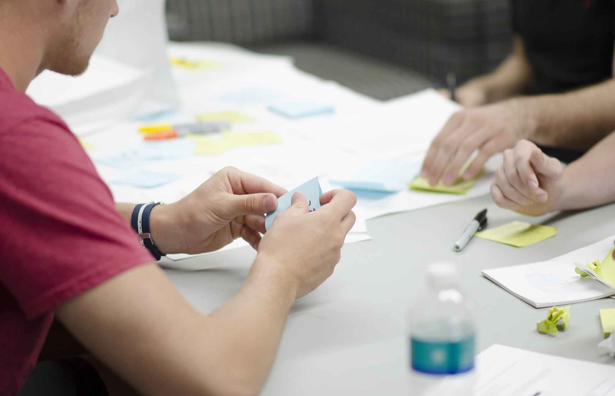 branding, noticias -  - La importancia del branding en tu estrategia de marketing digital proceso creacion marca Barcelona - La importancia del branding en tu estrategia de marketing digital