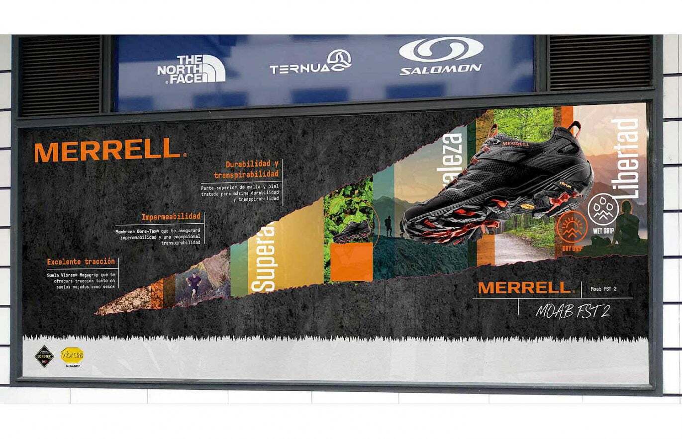 diseno-de-escaparate-deporte-barcelona