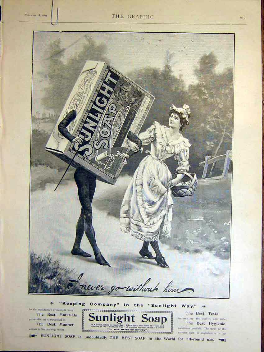 diseno de packs barcelona - Historia del packaging y su influencia en las grandes marcas