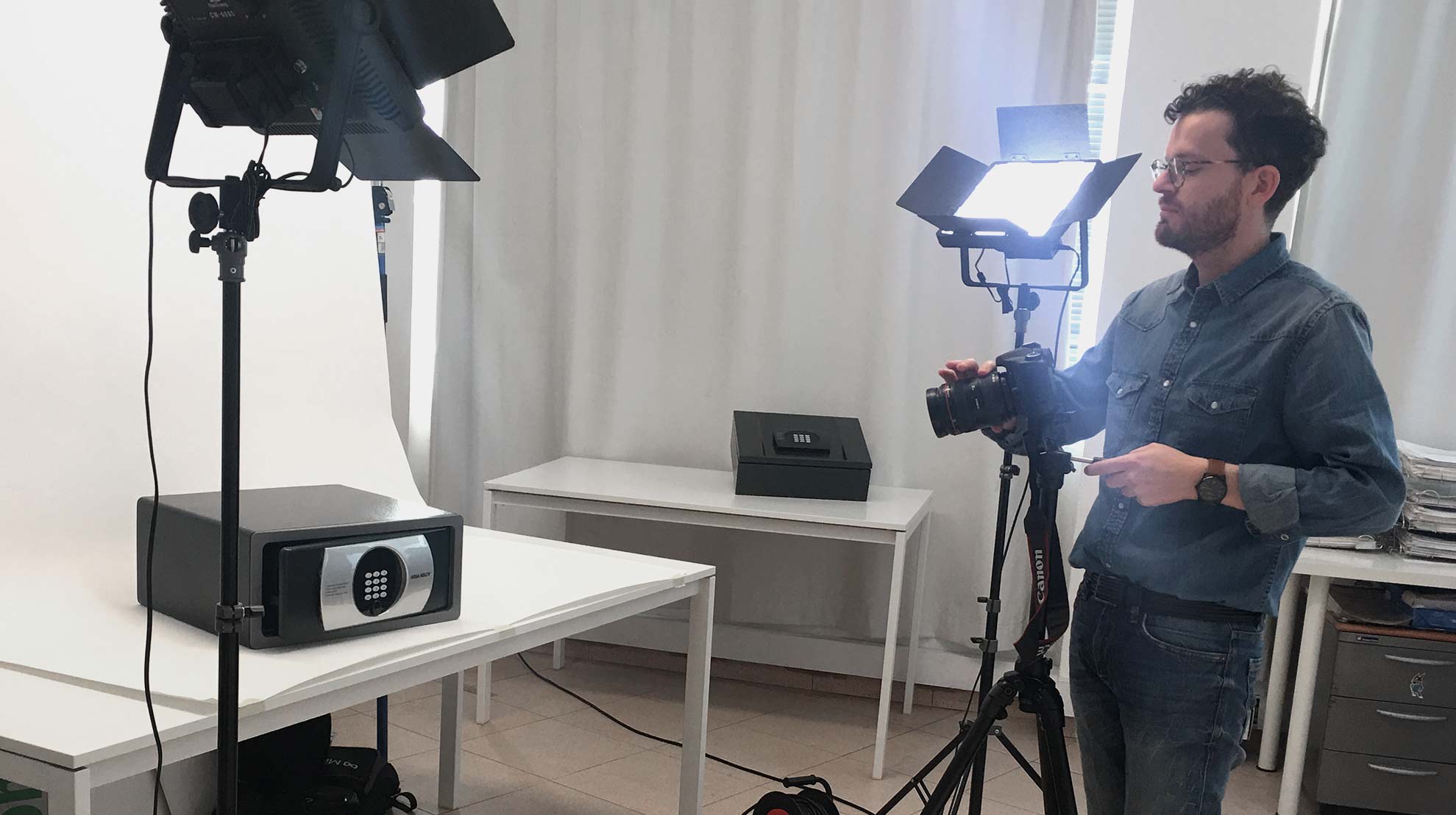 fotografia producto barcelona - Mejorar estrategias comerciales, imagen, comunicación,... para empresas que no disponen de medios