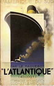 diseno de carteles - La historia del cartel publicitario