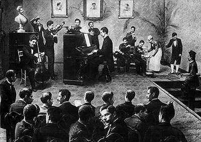 fotografia-2 - - Un pequeño paseo por la historia del retoque fotográfico los 30 valerios - Un pequeño paseo por la historia del retoque fotográfico