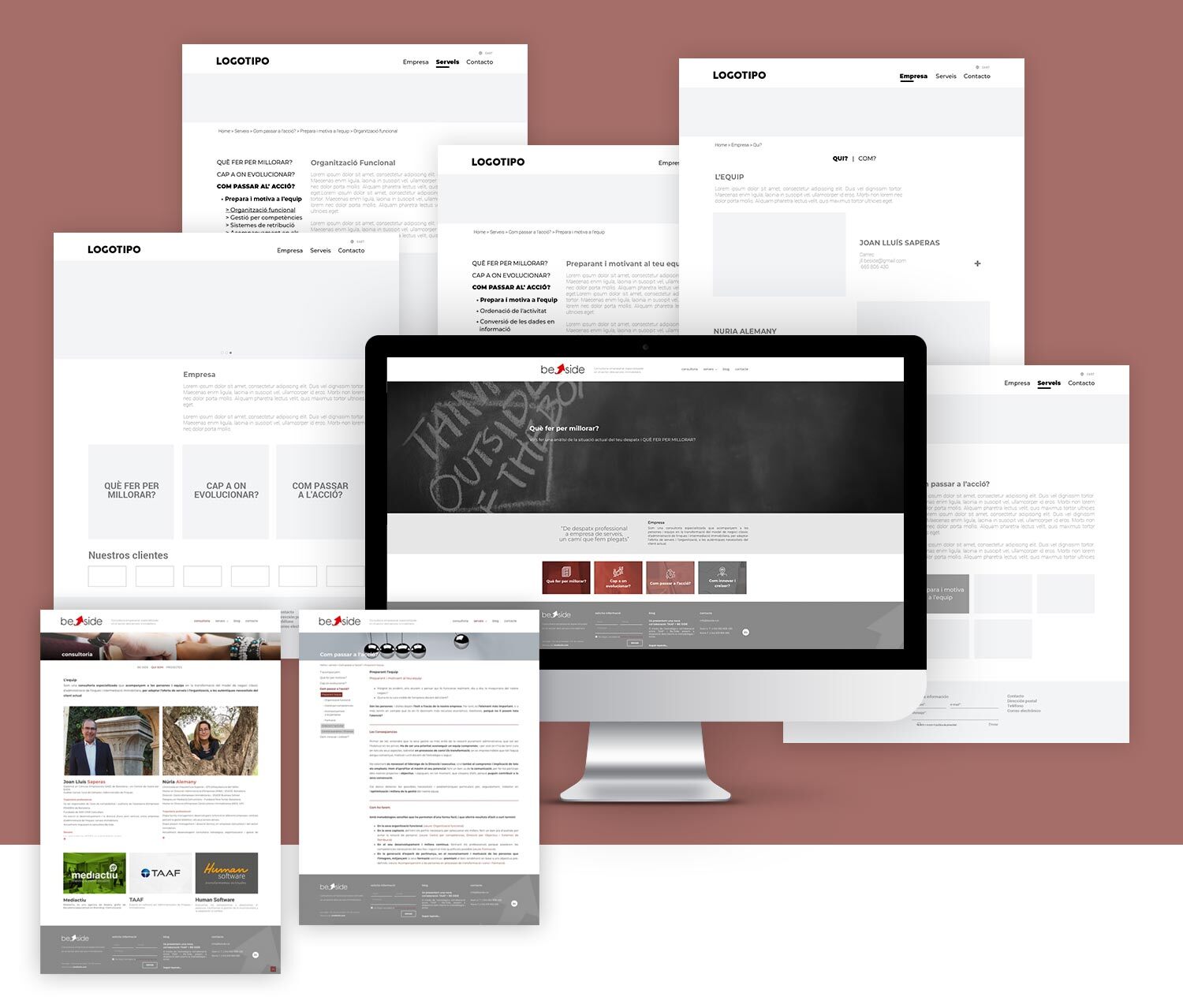 proyectos, diseno-web-2, noticias -  - ¿Quieres crear una web y no sabes cómo empezar? Te damos algunos consejos estudio de diseno web barcelona 2 - ¿Quieres crear una web y no sabes cómo empezar? Te damos algunos consejos