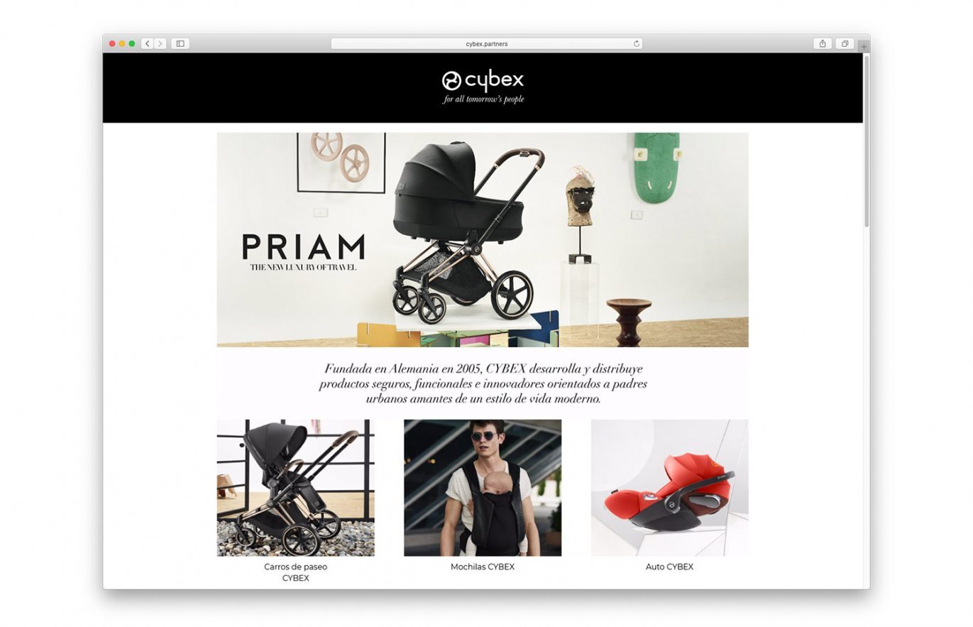 -  - Solución online para comunicar oferta comercial en multisite diseno de landing page 1371x883 - Solución online para comunicar oferta comercial en multisite