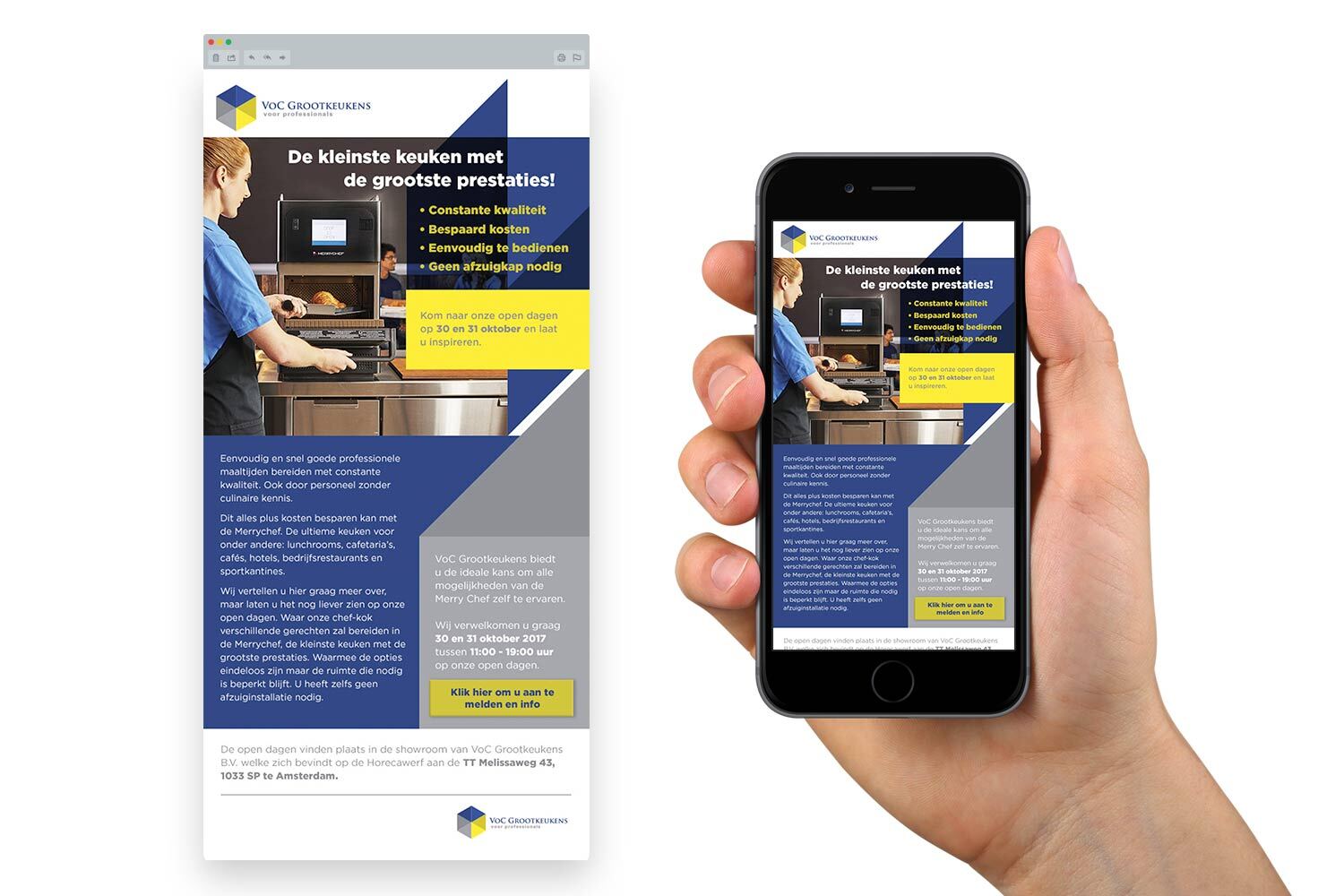 estudi disseny grafic newsletters emailing - Cómo hacer acciones de mailing