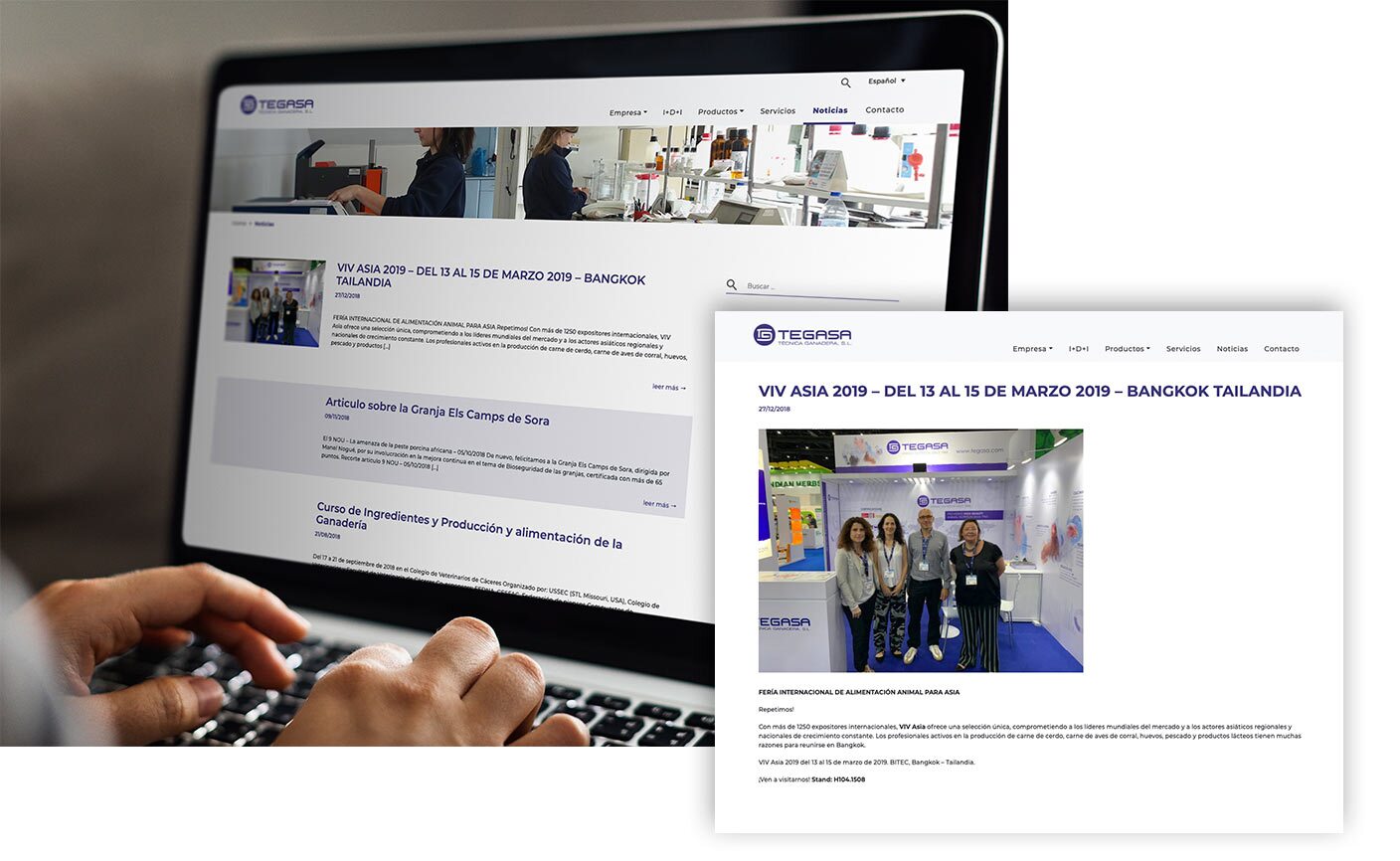 creacion blog web barcelona - Beneficios para la realización de un blog en la web