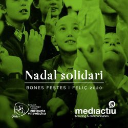 noticias -  - RSC, mucho más que un concepto, una obligación moral Nadal solidari agencia de publicidad e1576490753785 - RSC, mucho más que un concepto, una obligación moral