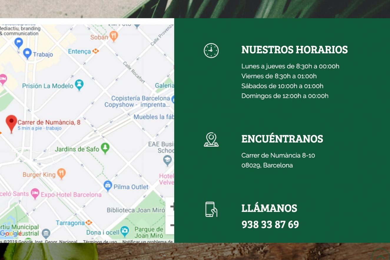 -  - Diseño web restaurante de Barcelona diseno web barcelona 1325x883 - Diseño web restaurante de Barcelona