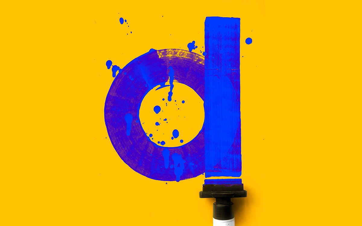 tendencias, noticias - - Tendencias en el diseño gráfico 2020 diseño tipografico barcelona - Tendencias en el diseño gráfico 2020