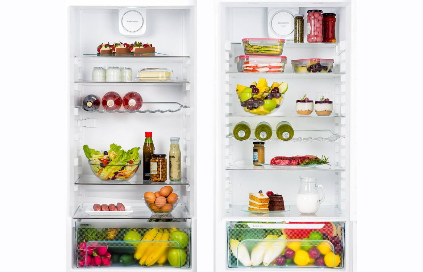 shooting alimentos barcelona 1371x883 - Sesión fotográfica de electrodomésticos
