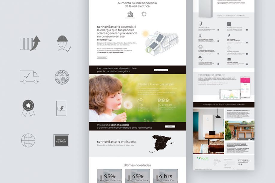 diseno web barcelona 1 918x612 - Análisis, consultoría, estilo comunicacional y diseño web