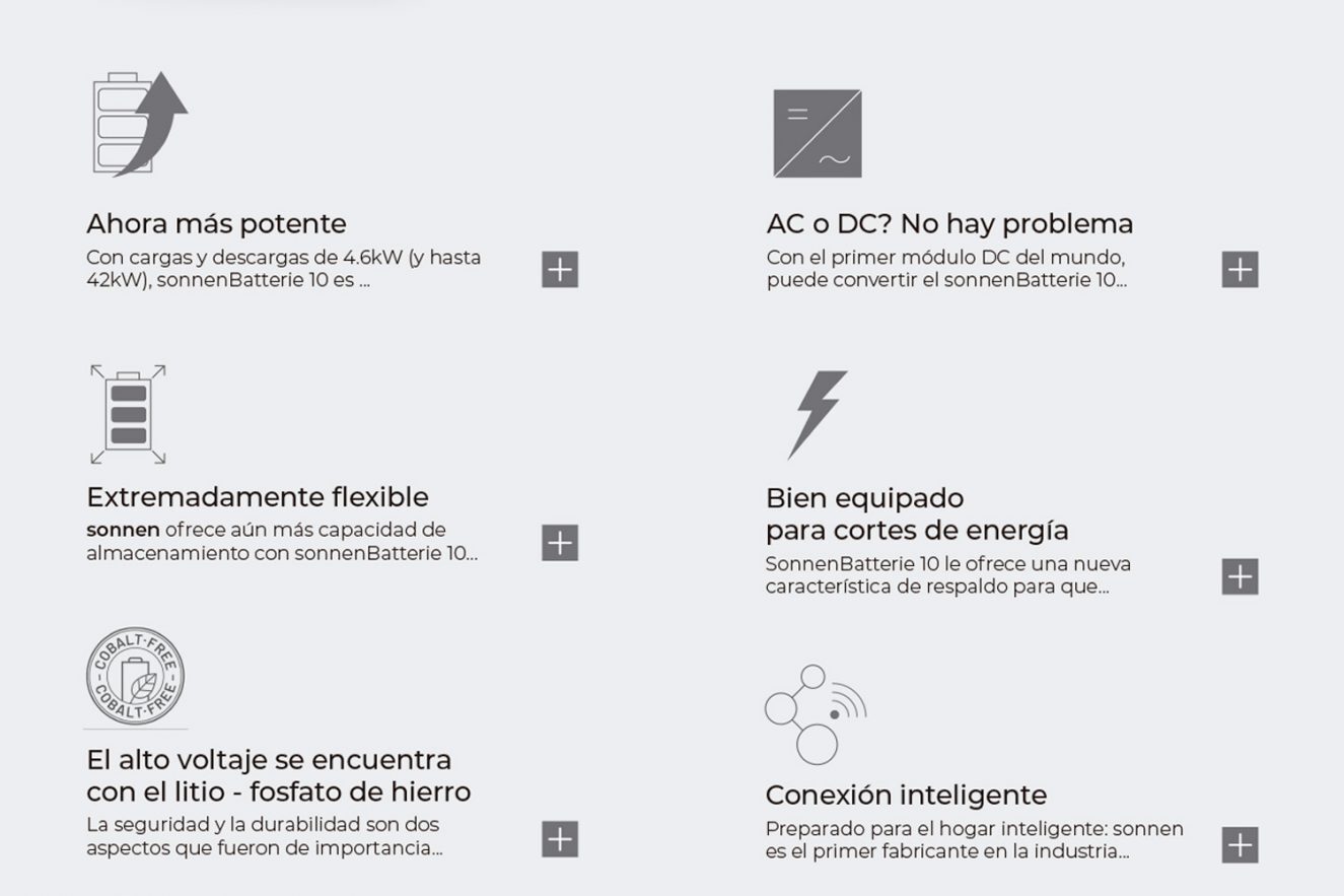 pagina web de empresa solar 1325x883 - Análisis, consultoría, estilo comunicacional y diseño web