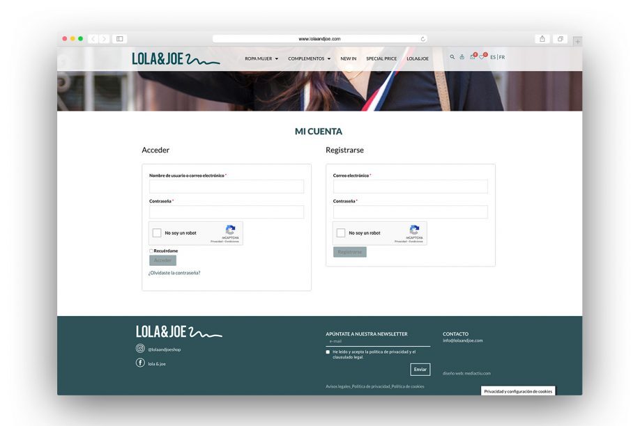 website-empresa-de-moda-barcelona