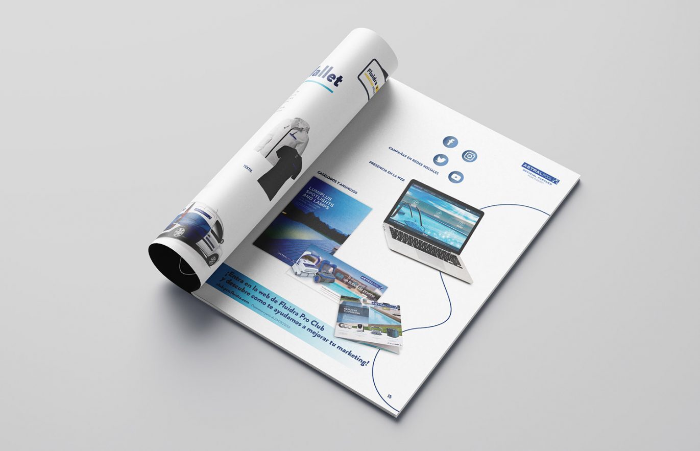 creacion catalogo barcelona 1371x883 - Fideliza a tus clientes con una campaña por puntos
