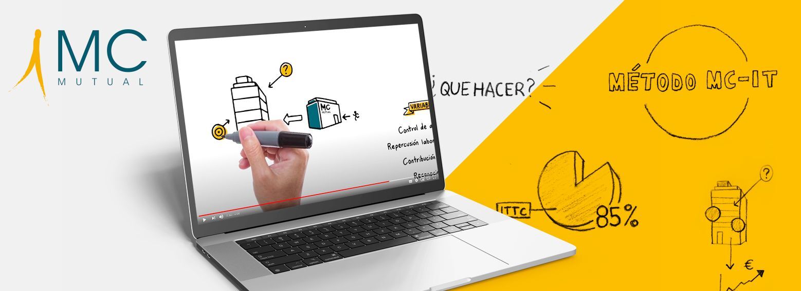02 Video 2d dibujo a mano presentacion servicio - Vídeo de presentación de servicio