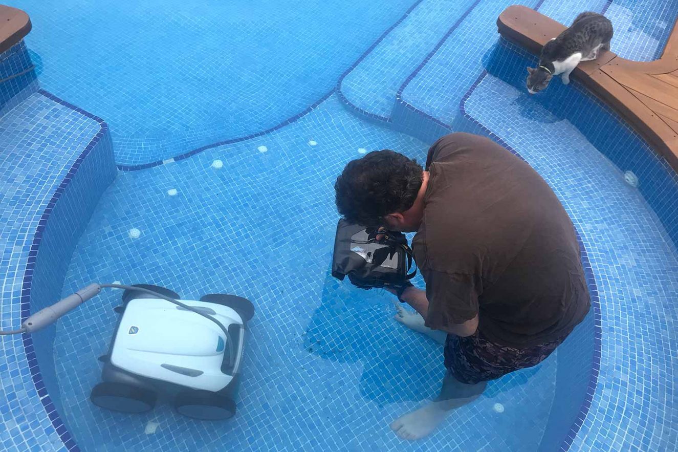 creacion de video barcelona 1325x883 - Creación de vídeo de producto