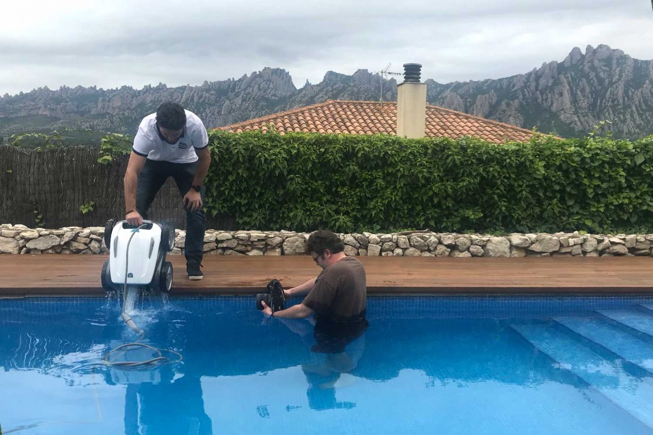 produccion de video de presentacion producto 1325x883 - Creación de vídeo de producto