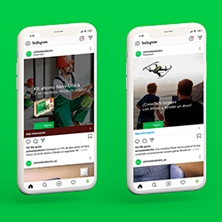 diseno de imagen para redes - Las marcas y la importancia del branding en las redes sociales