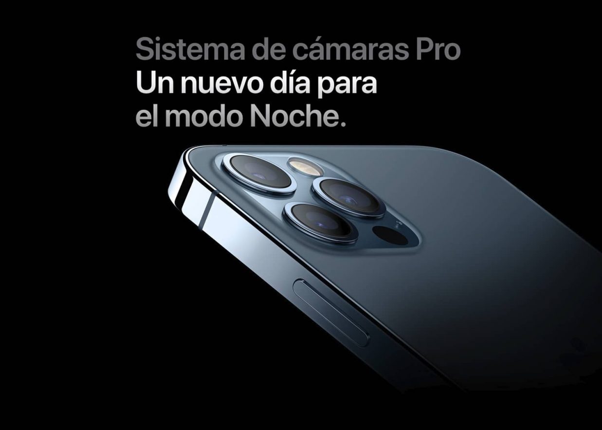 Apple modo oscuro 1237x883 - 10 tendencias en diseño gráfico para un año muy esperado. ¡Bienvenido 2021!