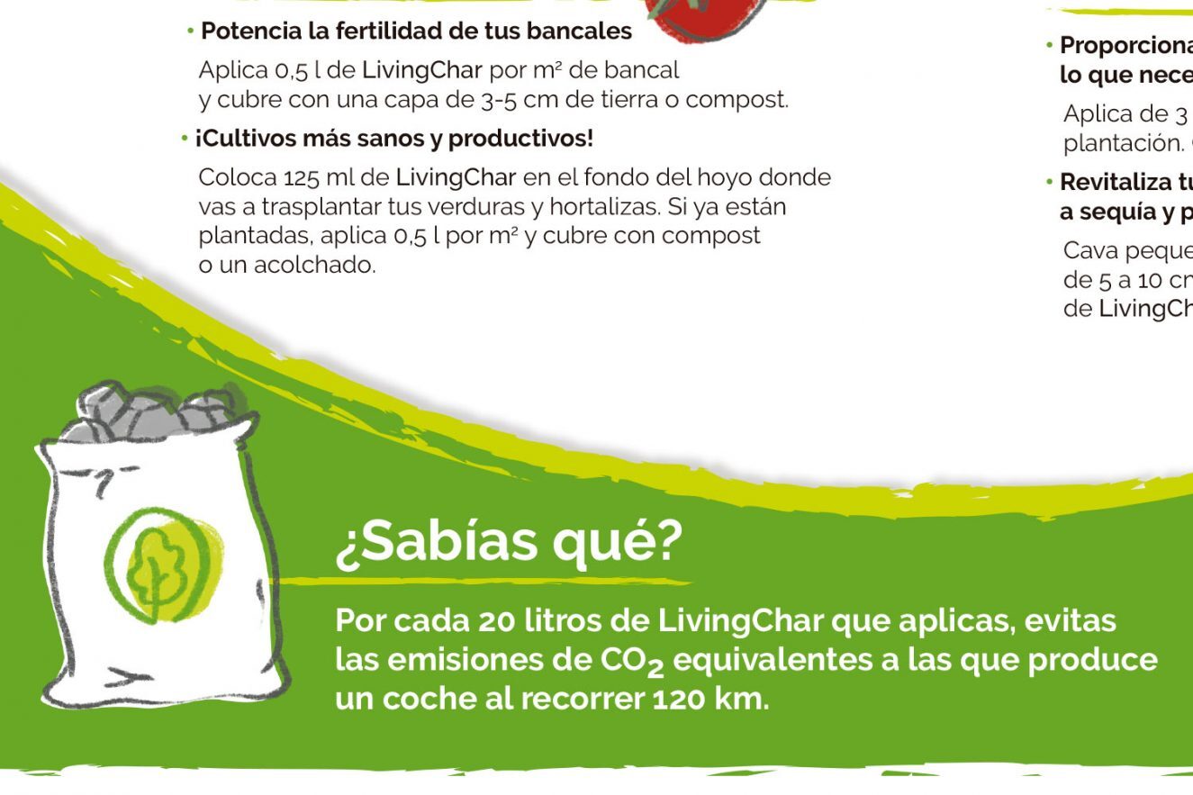 diseno de ilustraciones para cartel informativo 1325x883 - Branding, estrategia y acciones y elementos corporativos para empresa del sector agrícola