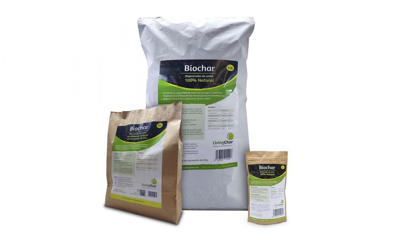 08 diseno de packaging para sacos de tierra 1371x860 - Branding, estrategia y acciones y elementos corporativos para empresa del sector agrícola