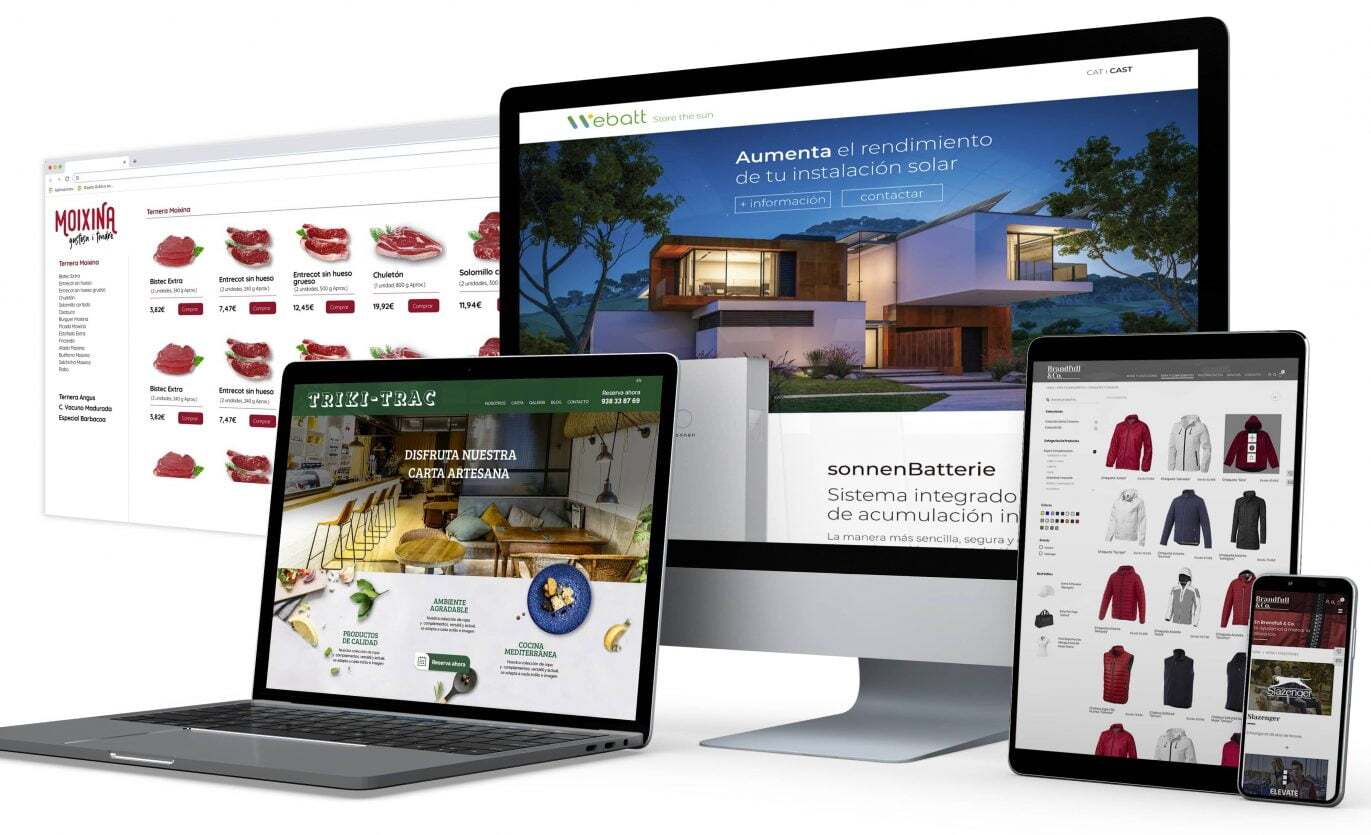 packaging-2, prensa - - ¡Somos noticia en la revista Infopack! Diseno y programacion de ecommerce barcelona 1371x835 - ¡Somos noticia en la revista Infopack!