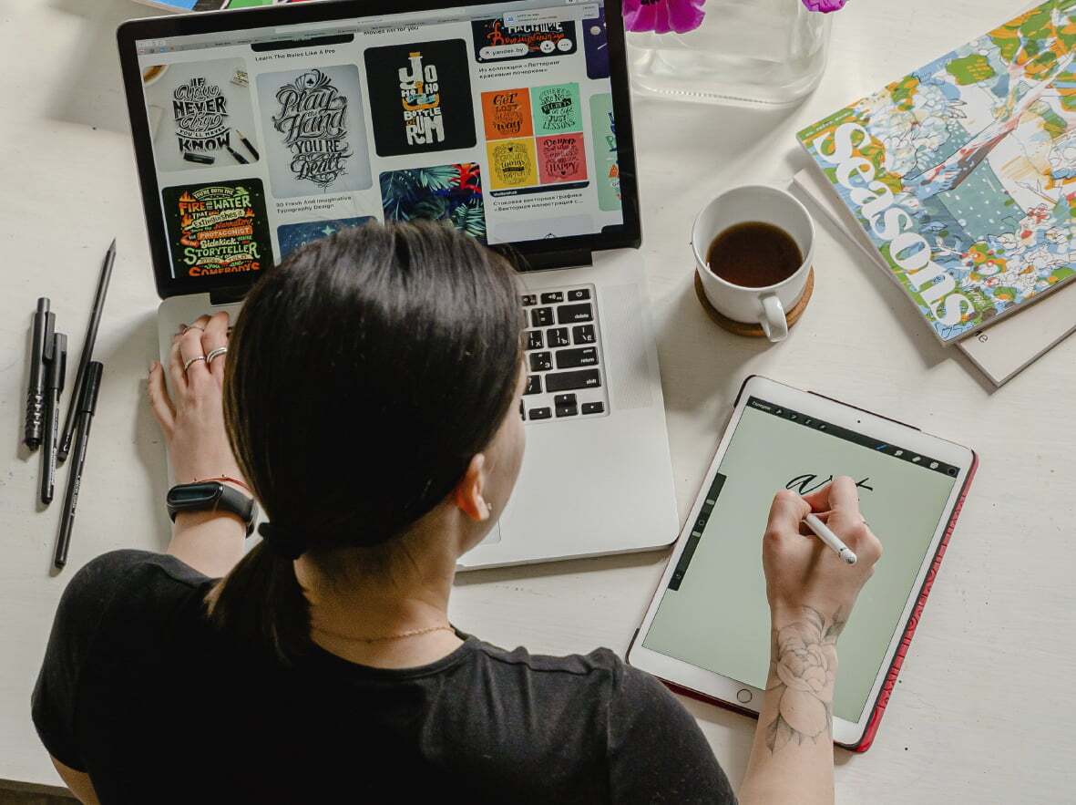 Por que necesito contratar los servicios de diseño grafico - El papel del diseño gráfico profesional para incrementar el valor de tus estrategias empresariales