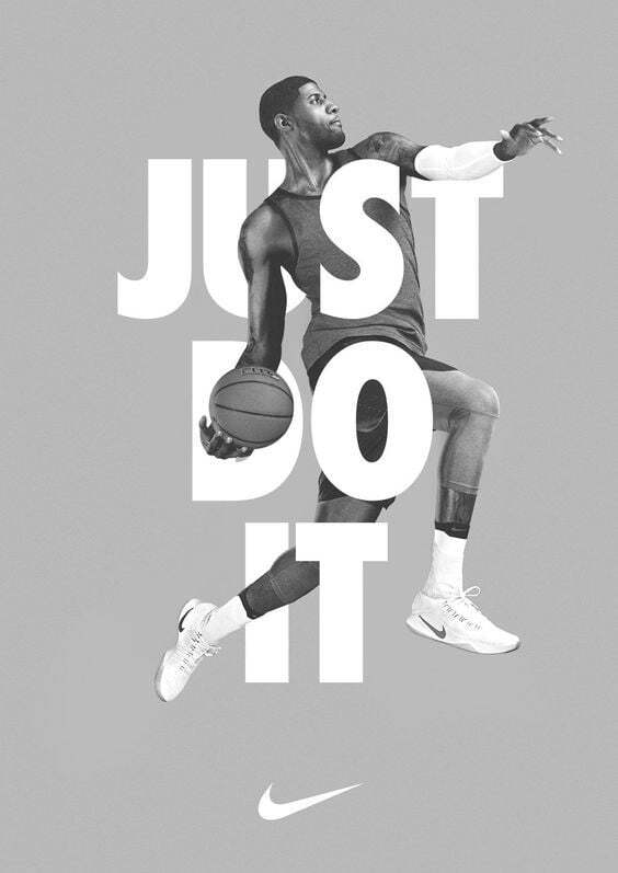 estrategia de branding para nike - El papel del diseño gráfico profesional para incrementar el valor de tus estrategias empresariales