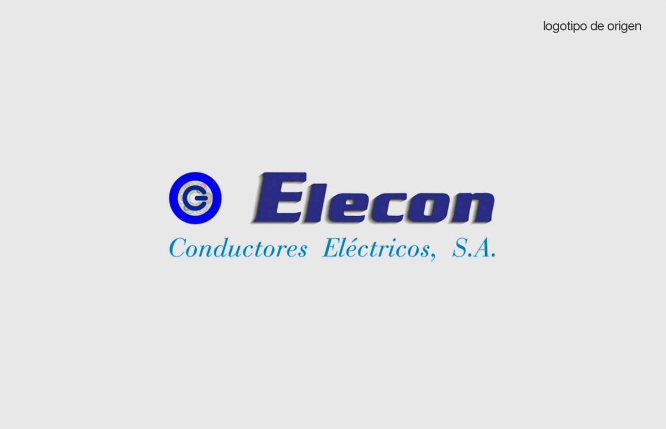 restyiling branding sector electrico