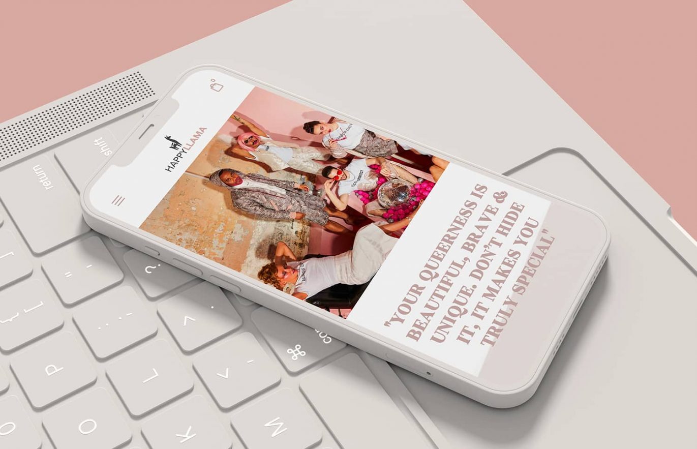 creacion de tienda online responsive barcelona